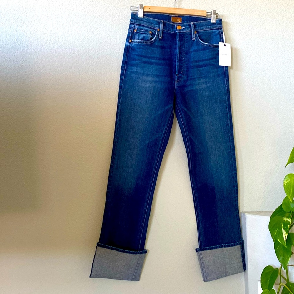 NWT*** Mother jeans size 25